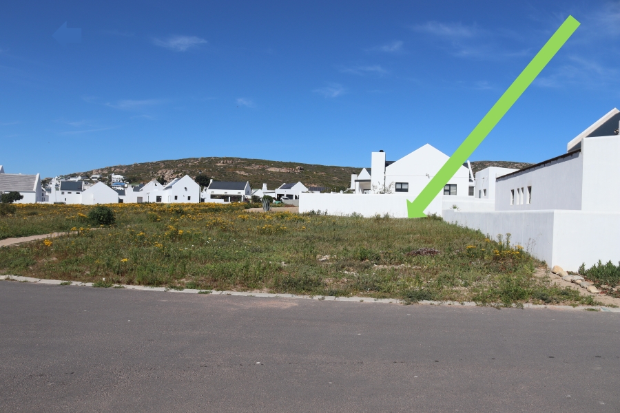 0 Bedroom Property for Sale in Harbour Lights Western Cape
